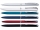 Roller cu gel High Class EnerGel cu mecanism , 0.7 mm Pentel